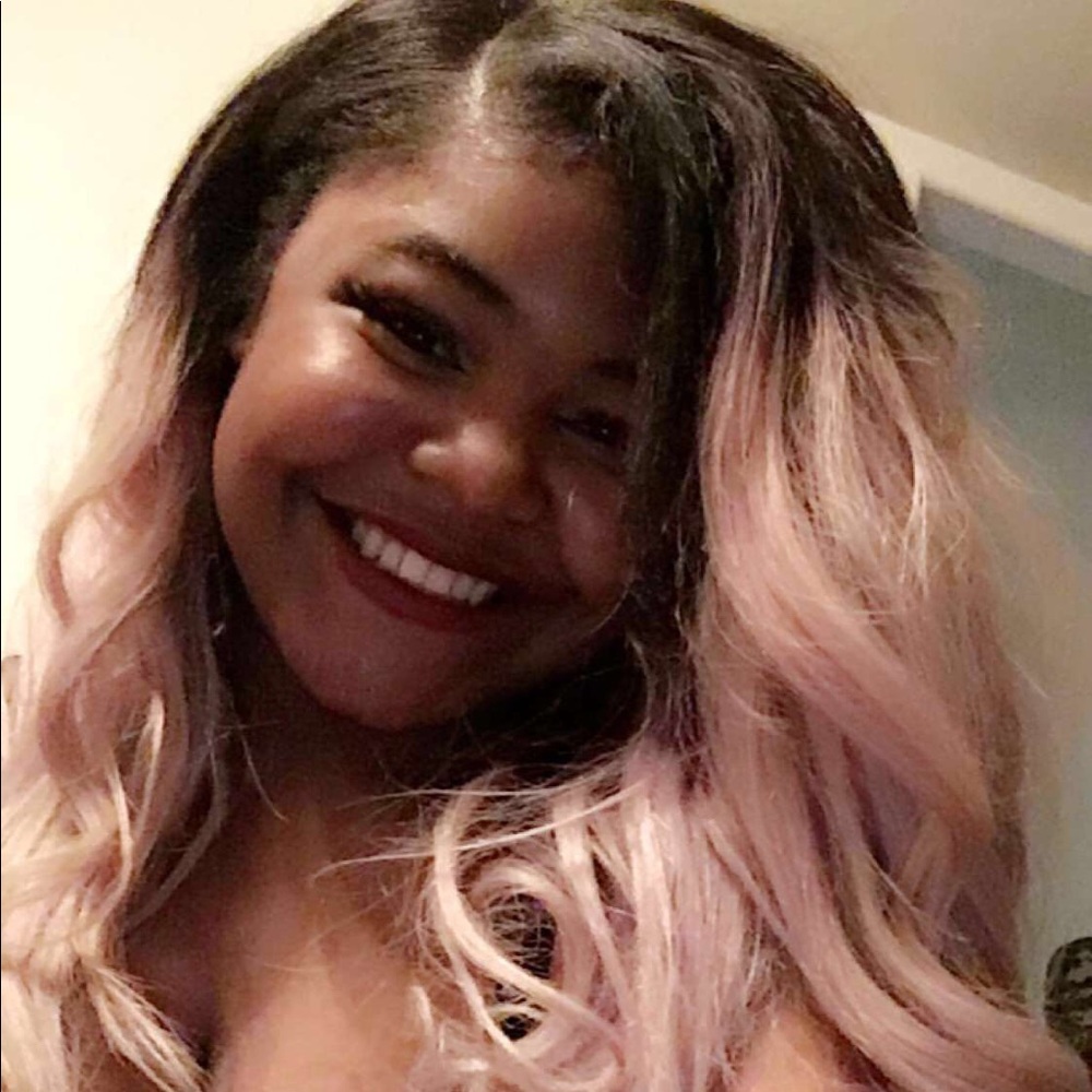 Meet your Posher, Keiyona
